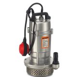 Rain Pump U_QX40-91.5 Dalgıç Pompası