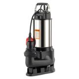 Rain Pump WQDS7-7-055A Atık Su Pompası