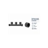 Rain PVC 3 LÜ KOLLEKTÖR MANİFOLD (32MM) 1 İNC