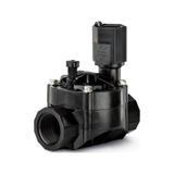 Rainbird 100 HV 1" BSP 24 V Selenoid Vana 32 MM