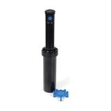 Raınbırd 3504-Pc Rotor Sprink (Mavi Nozul Ağaç 4.6 Mt. - 10.7 Mt.)