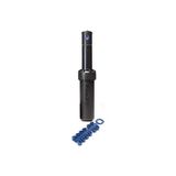 Raınbırd 5004-Pc Rotor Sprink (Mavi Nozul Ağaç 7.6 Mt. - 15.2 Mt.)