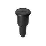 Rainbird Rain Bird 2045a08 Maxi-paw Rotor 11,8 Mt. Kirli Sular Için Uygun