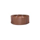 Rainbird Rain Bird Xfd2333100 Toprak Üstü Damla Sulama Borusu 100 Mt. Kahverengi 33 Cm Aralıklı 2,3lt/h