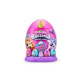 Rainbocorns Eggzania Sürpriz Yumurta İçinde Peluş Oyuncak Seri 1 – Koleksiyonluk Sürpriz | Rainbocorns