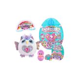 Rainbocorns Mini Işıltılı Kalp Sürprizi S2 RAR07000 Yumurta