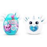 Rainbocorns RAR35000 - Mor Ve Pembe Axolotlcorn Sürpriz Peluş