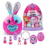 Rainbocorns S1 RAR15000 - Yeşil Boynuz Eggzania Sürpriz