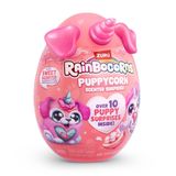 Rainbocorns S8 RAR27000 - Beyaz Puppycorn Koku Sürprizi Sürpriz Paket