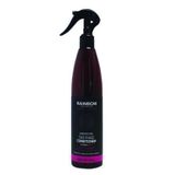 Rainbow 400 Ml Yıpranmış Saçlar için Kadın Saç Bakım Spreyi