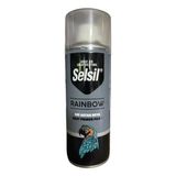 Rainbow Astar Sprey Boya Gri 400 ml