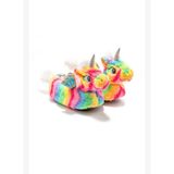 Rainbow Çocuk Hayvanlı Panduf Renkli 22/29