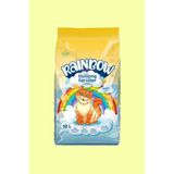 Rainbow Doğal Topaklanan Kedi Kumu - 10 Lt - Koku Giderici li