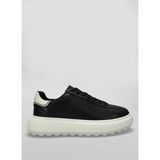Raınbow Erkek Sneaker Ayakkabı Siyah - 41