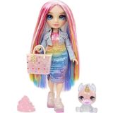 Rainbow High 120230 Amaya Raine Bebek