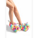 Rainbow Kadın Hayvanlı Panduf Renkli 36/41