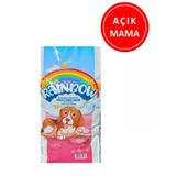 Rainbow Lamb Kuzu Etli Kopek Mamasi 1 Kg Acık