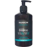 Rainbow Şampuan Dökülen Saçlar 500 Ml Biotin & Macadamia
