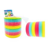 Rainbow Spring Büyük Boy Stres Oyuncağı