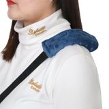rainbowstar 2 paket kayış yastık kol Sling ile 1.5 '' taşıma askısı omuz Brace taşıma kayışı yastık kol dirsek bilek yaralanma destek kayışı ped boyun askısı yastık