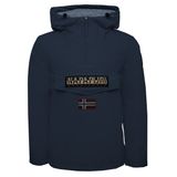 Raınforest Wınter 3 Erkek Anorak Ceket - NP0A4GMC Mavi M