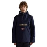 Raınforest Wınter 3 Erkek Anorak Ceket - NP0A4GMC Mavi XL