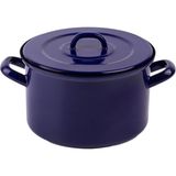 Rainpot Tencere 20CM - Mor