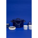 Rainpot Tencere,Cobalt