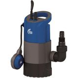 Rainpump CD9003N1 Plastik Gövdeli Düşük Emiş Drenaj Dalgıç Pompa