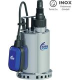 Rainpump CS550INOX-N Paslanmaz Gövdeli Drenaj Dalgıç Pompa