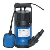 Rainpump CSP 401P Plastik Gövdeli Temiz Su Drenaj Pompası