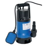 Rainpump CSP 751PW Plastik Gövdeli Atık Su Drenaj Pompası