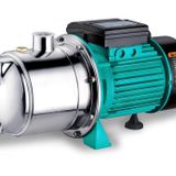 Rainpump Jet1100G1 Santrifuj Jet Pompa Paslanmaz