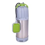 Rainpump QDP4S Plastik Gövdeli Keson Kuyu Pompası