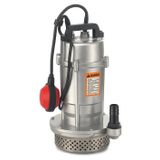 Rainpump QDX15-32-075 Alüminyum Gövdeli Dalgıç Tip Temiz Su Pompası