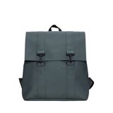 Rains Gri Erkek Sırt Çantası MSN Bag W3