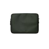 Rains Haki Erkek Laptop Çantası Trail Case 15 16 W1