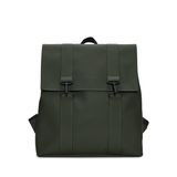 Rains Haki Erkek Sırt Çantası MSN BAG W3