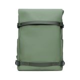 Rains Haki Erkek Sırt Çantası OTG Backpack W3