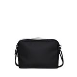 Rains Siyah Erkek 28x39x5,5 cm Laptop Çantası LAPTOP BAG 15/16 W3