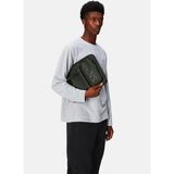 Rains Yeşil Erkek Laptop Çantası Texel Laptop Case 13/14 W1