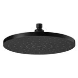 RAİNSENSE MAT SİYAH 25CM DUŞ BAŞLIĞI A5B2250NB0