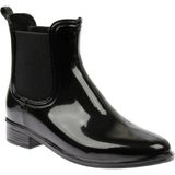 Rainshoes Kadın Yağmur Botu - Siyah