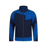 Raınsnow Erkek Softshell Mont-Lacivert