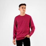 Raınsnow Erkek Triko/kazak - 2XL - Fuşya