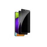 RAINTECH 2'Li SAMSUNG S24 ULTRA Uyumlu Hayalet Ekran Koruyucu Kırılmaz Cam 5D Full Kaplama ( 2 ADET )
