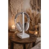 RAINTECH Kulaklık Standı Oyuncu Gaming Headset Stand Masaüstü Kulaklık Tutucu Organizer