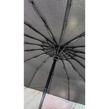 Rainwalker 16 Telli Rüzgarda Kırılmayan Full Otomatik Şemsiye popular marka