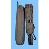 Rainwalker Exclusive Özel 10 Telli Rüzgarda Kırılmayan Tam Otomatik Şemsiye