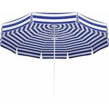 Rainwalker Plaj Şemsiyesi 200 cm 8 Telli 1051 - Renkli